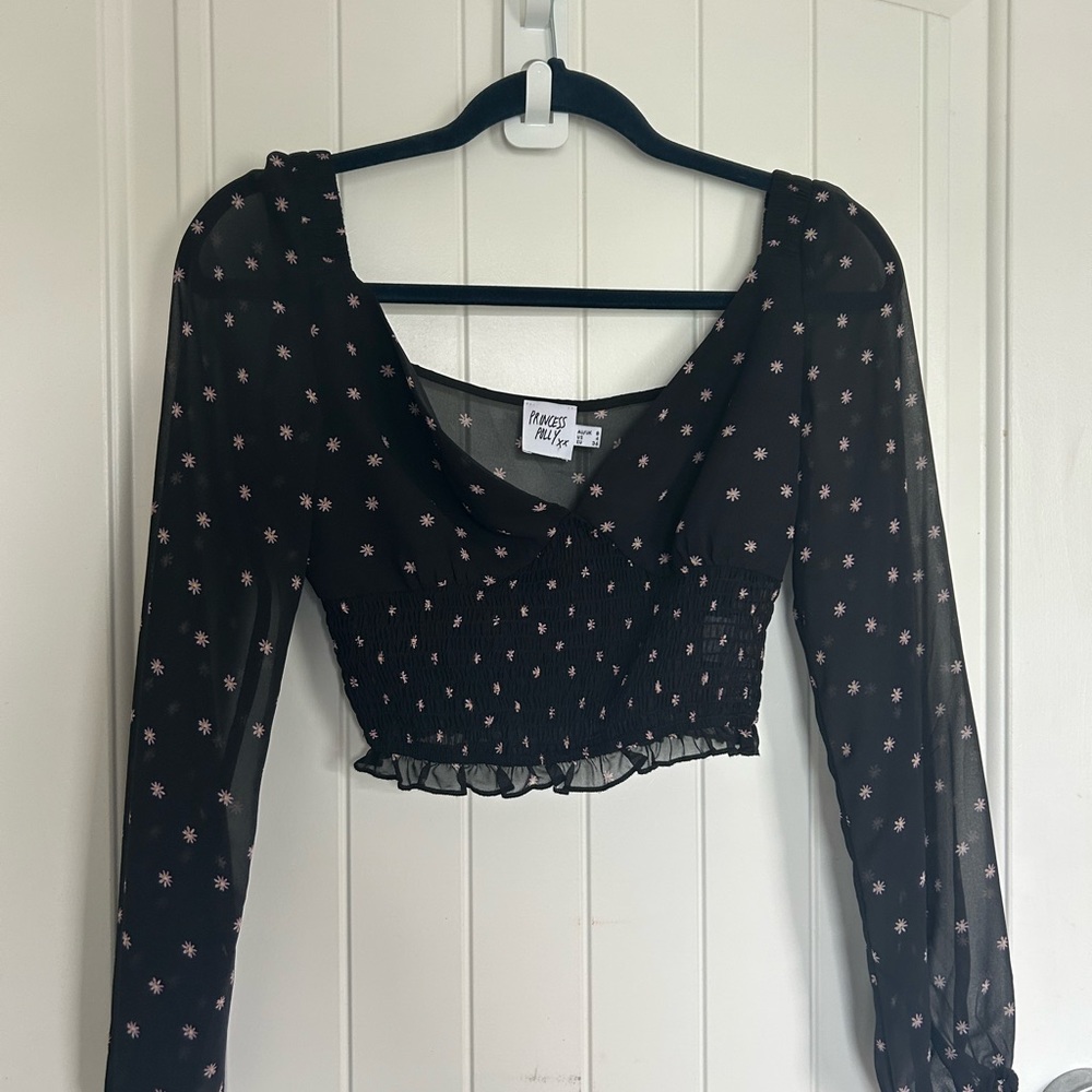 Princess polly top!